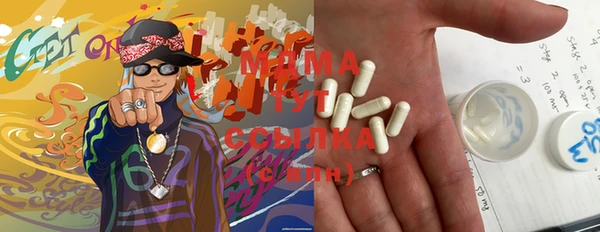 круглые Алексеевка